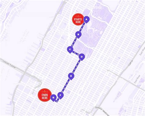 macys parade route